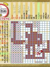 Picross NP Vol. 1