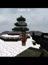 Block Warfare Zombies