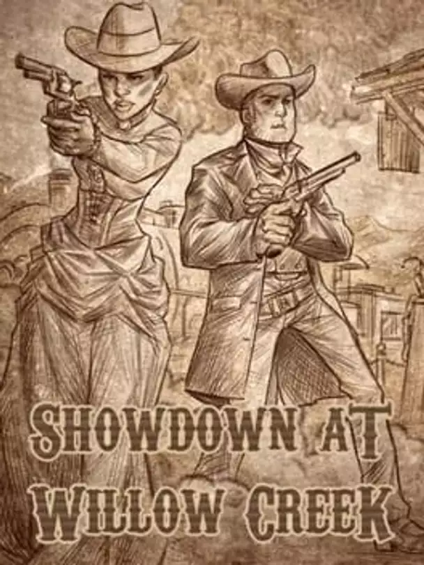 Showdown at Willow Creek