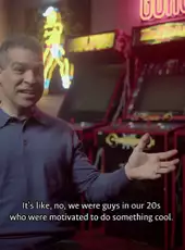 Mortal Kombat: Legacy Kollection