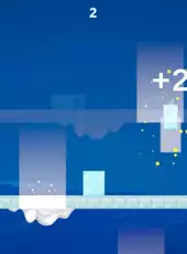 Ice Block Slide Rush