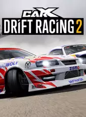 CarX Drift Racing 2