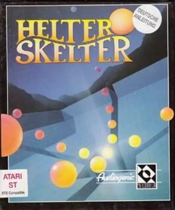 Helter Skelter