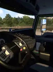 American Truck Simulator: Mack Pinnacle