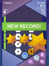 Sumico: The Numbers Game