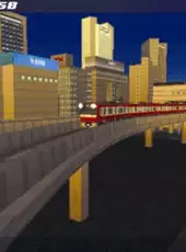 A6: A-Train 6