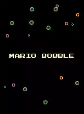 Mario Bobble