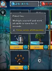 RuneScape: Idle Adventures