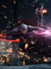 Devil May Cry 5: Deluxe Edition + Vergil