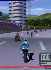 Moto Racer 2