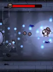 The Binding of Isaac: Antibirth