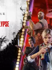 World War Z: Aftermath - Sin City Apocalypse Episode