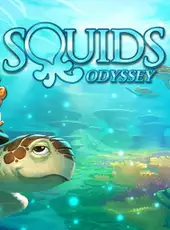 Squids Odyssey