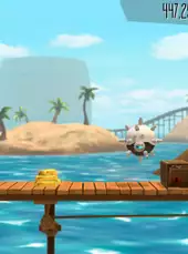 Bit.Trip Presents... Runner2: Future Legend of Rhythm Alien