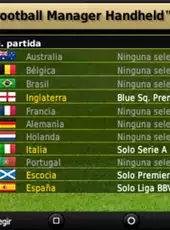Football Manager Handheld 2013
