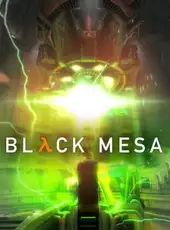 Black Mesa