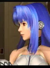 Xenosaga Episode II: Jenseits von Gut und Böse