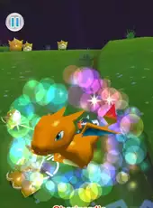 Pokémon Rumble Rush