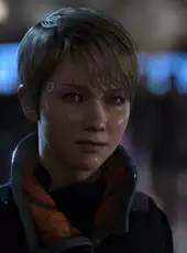 Detroit: Become Human