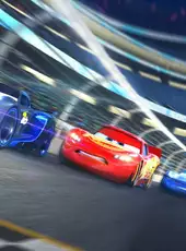 Cars 3: Driven to Win