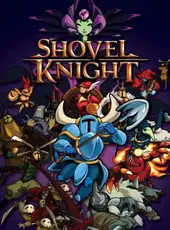 Shovel Knight