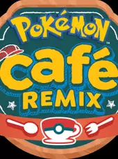 Pokémon Café ReMix