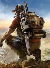 Tom Clancy's Ghost Recon: Wildlands