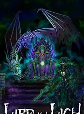 Life as a Lich