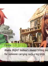 Ys vs. Trails in the Sky: Alternative Saga