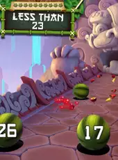 Fruit Ninja Academy: Math Master