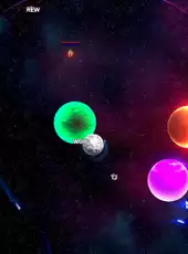 The Quantum Conflict