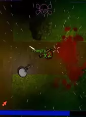 Splat Arena