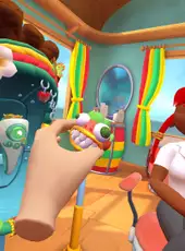 Shave & Stuff: Dreads