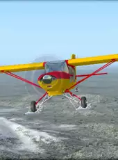 Microsoft Flight Simulator X: Steam Edition - Arctic Rescue