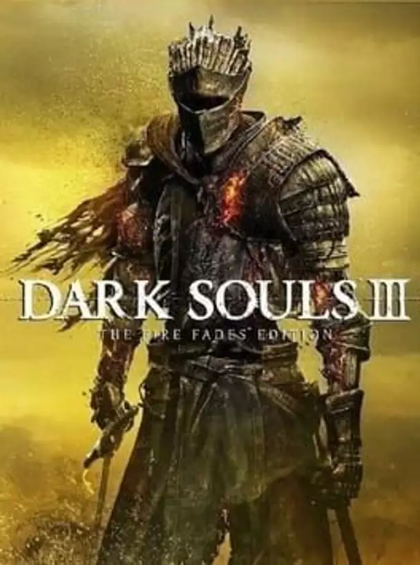 Dark Souls III: The Fire Fades Edition