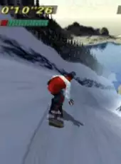 1080° Snowboarding