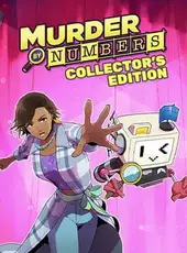 Murder by Numbers: Collector's Edition