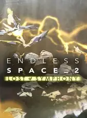 Endless Space 2: Lost Symphony