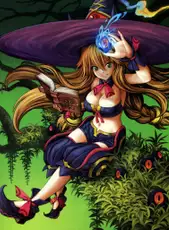 The Witch and the Hundred Knight