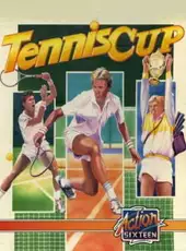 Tennis Cup