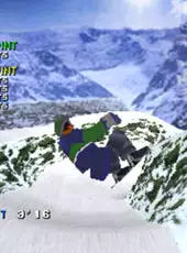 Freestyle Boardin' '99