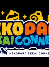 Nekopara Sekai Connect
