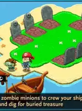 Zombie Isle
