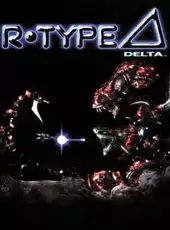 R-Type Delta