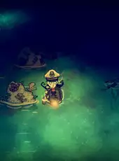 Don't Starve: Shipwrecked