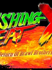 Rushing Beat X: Return of Brawl Brothers