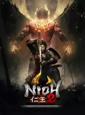 Nioh 2: The Complete Edition