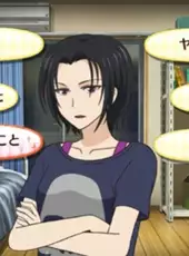 Golden Time: Vivid Memories