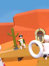 Human Fall Flat VR