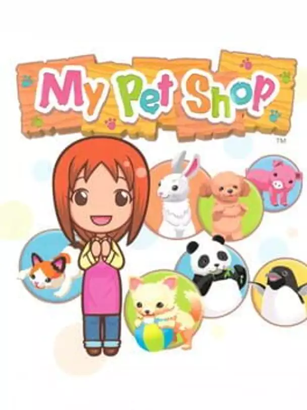 My Pet Shop